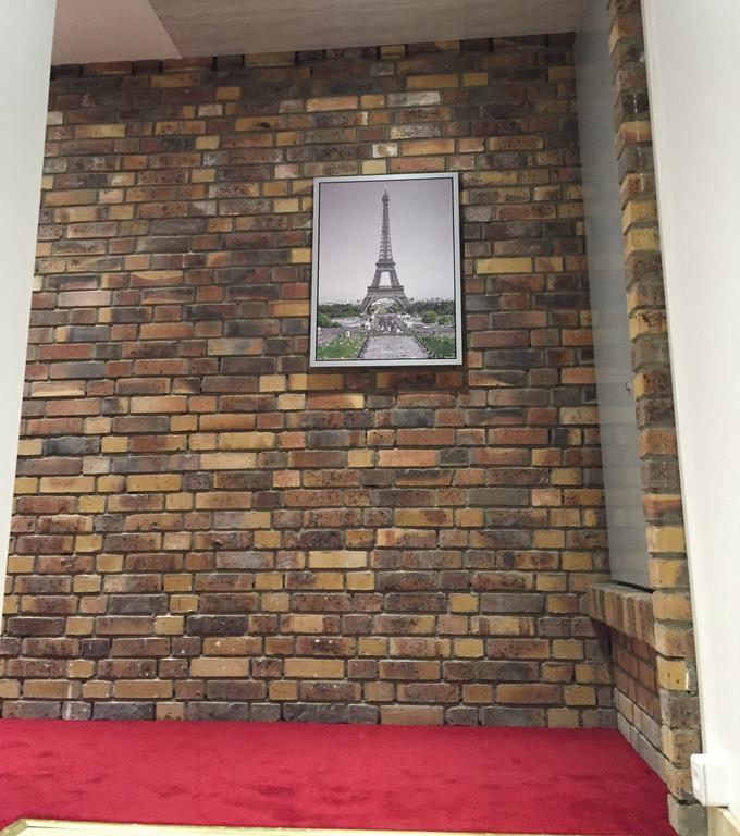 埃菲尔铁塔公寓 巴黎 外观 照片